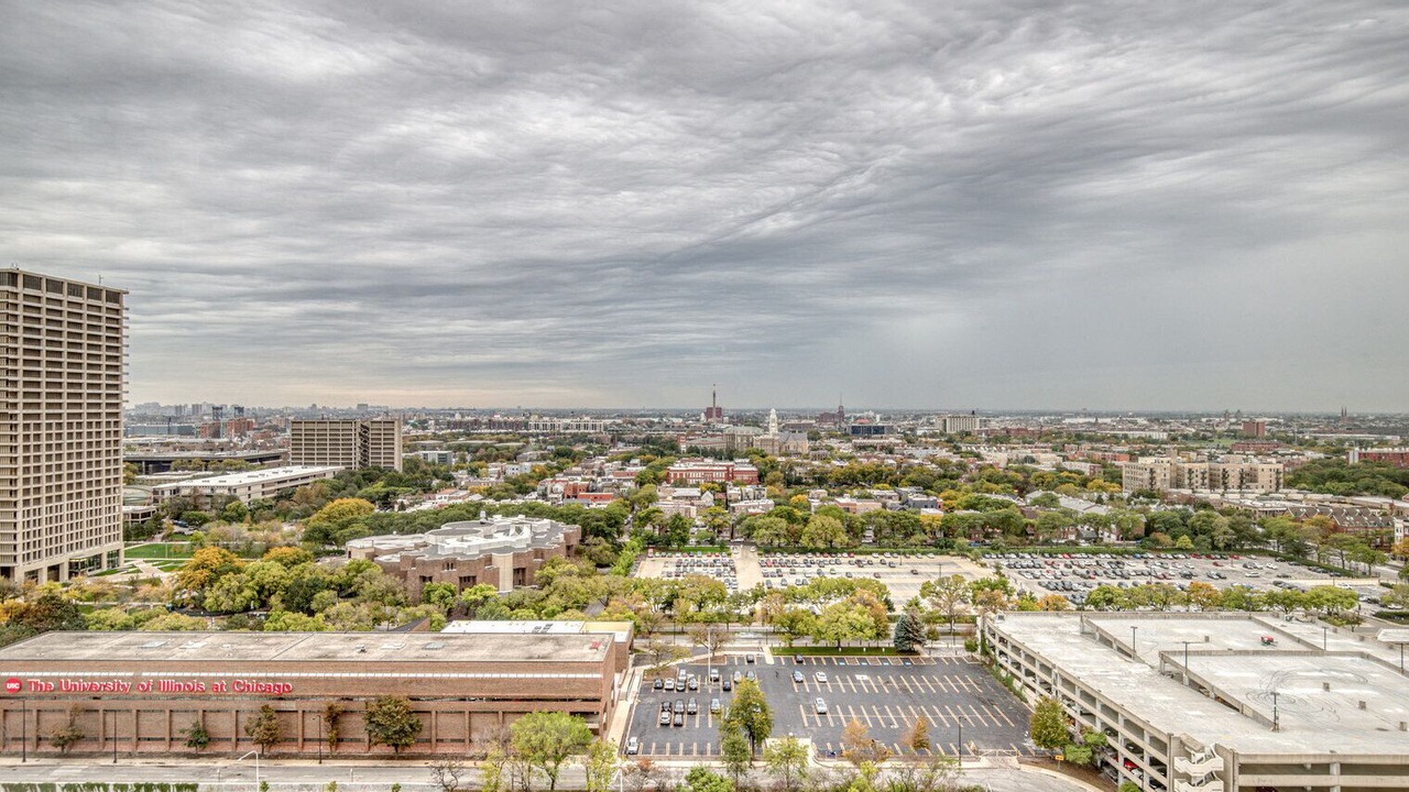 Photo of Outdoor in West Loop