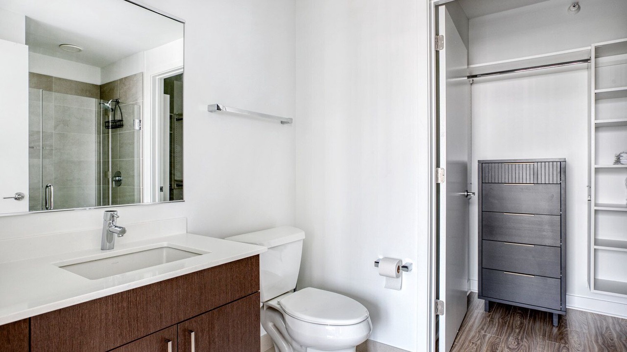 Photo of Bathroom in South Loop