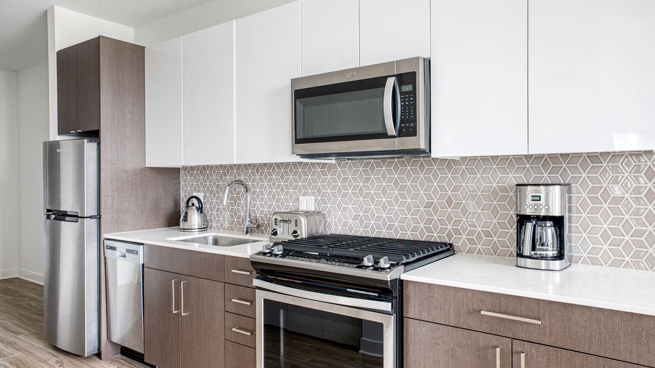 Photo of Kitchen in South Loop