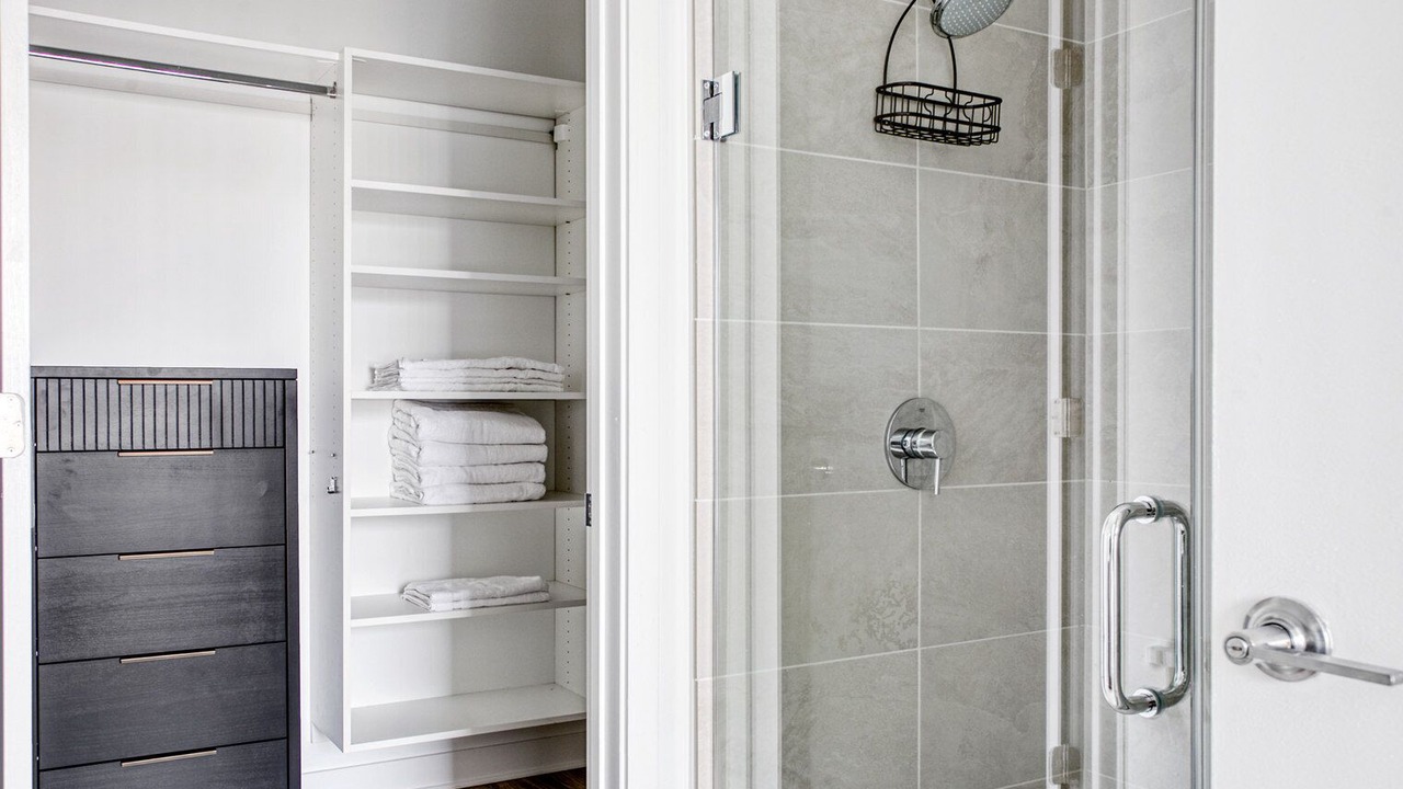Photo of Bathroom in South Loop