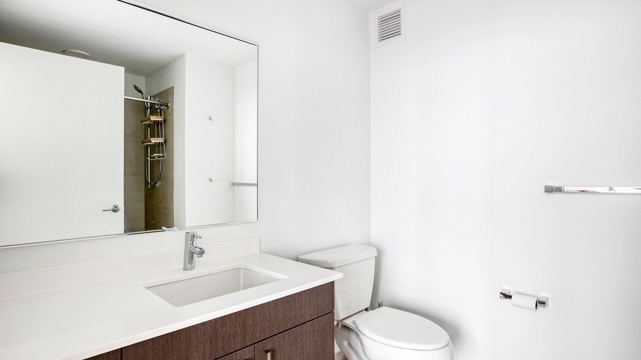 Photo of Bathroom in South Loop