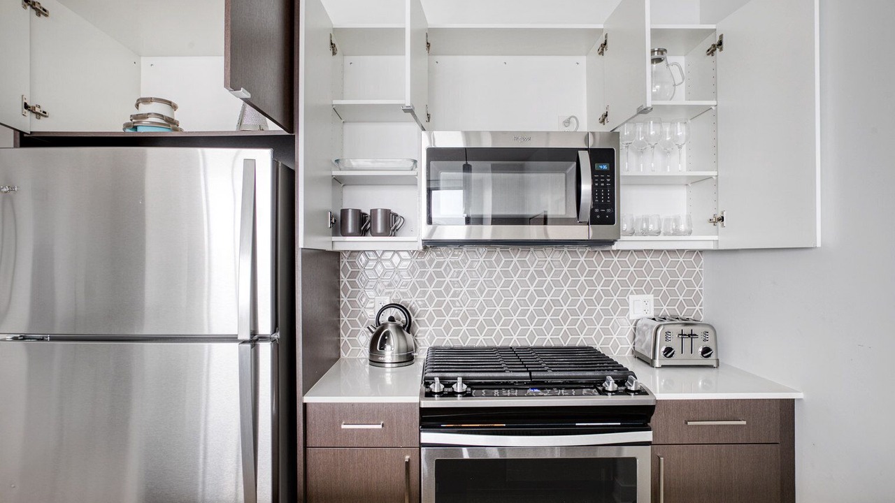 Photo of Kitchen in South Loop