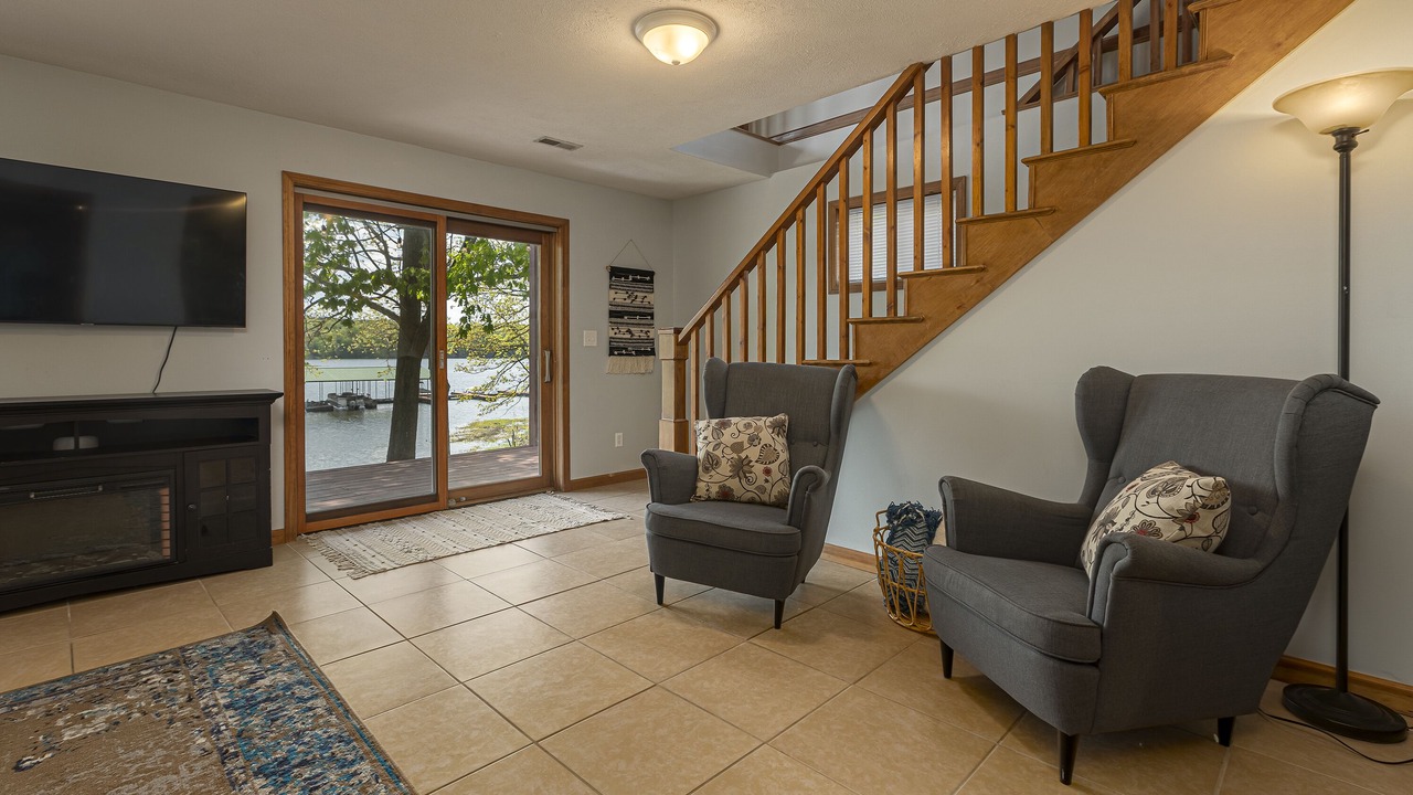 Photo of Livingroom in Marion