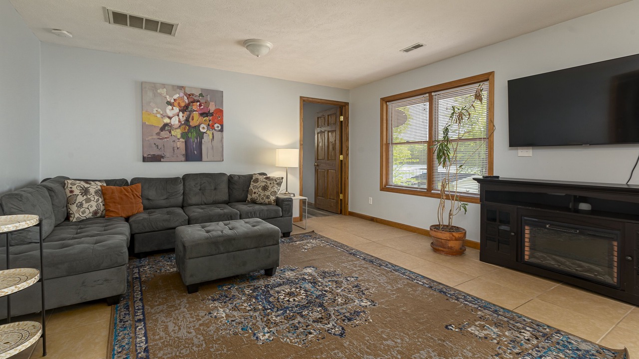 Photo of Livingroom in Marion
