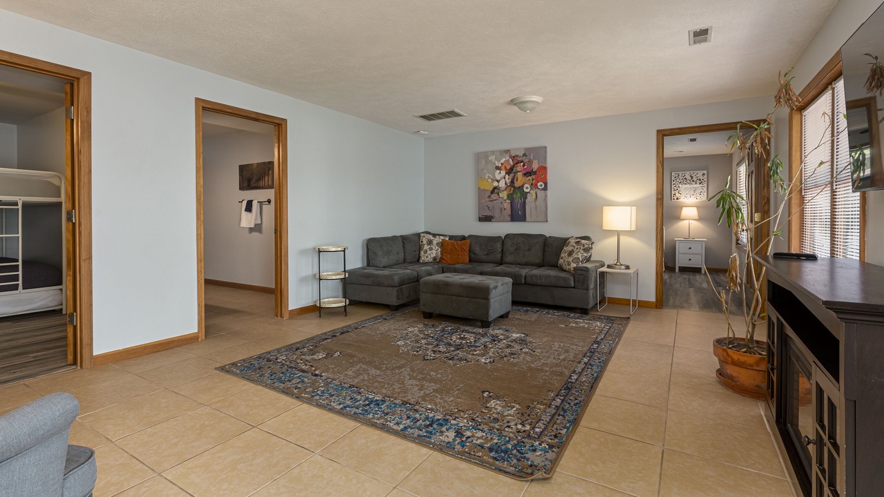 Photo of Bedroom in Marion