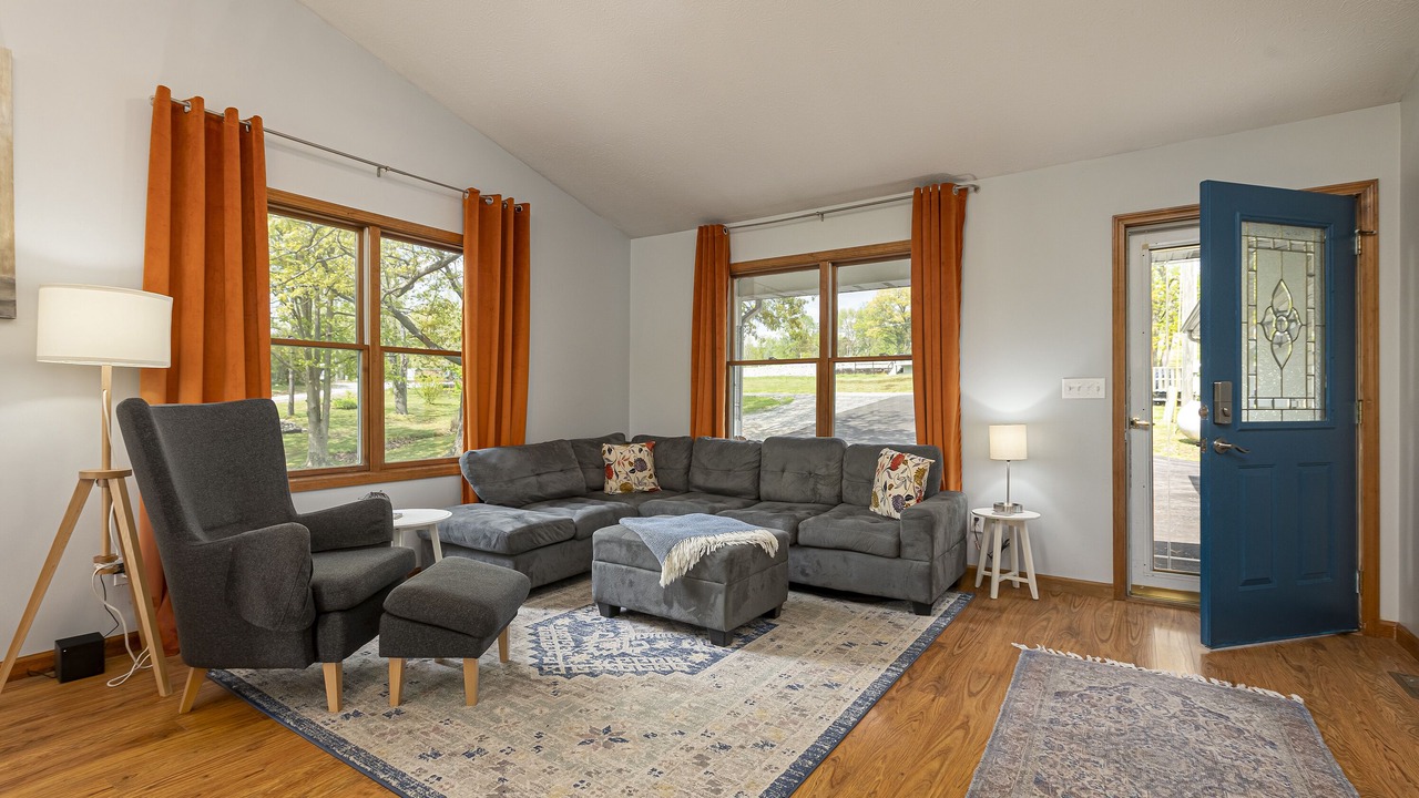 Photo of Livingroom in Marion