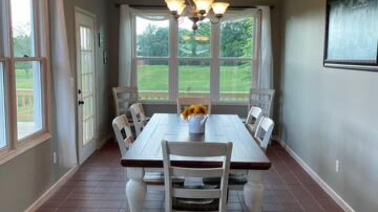 Photo of Livingroom in Anna