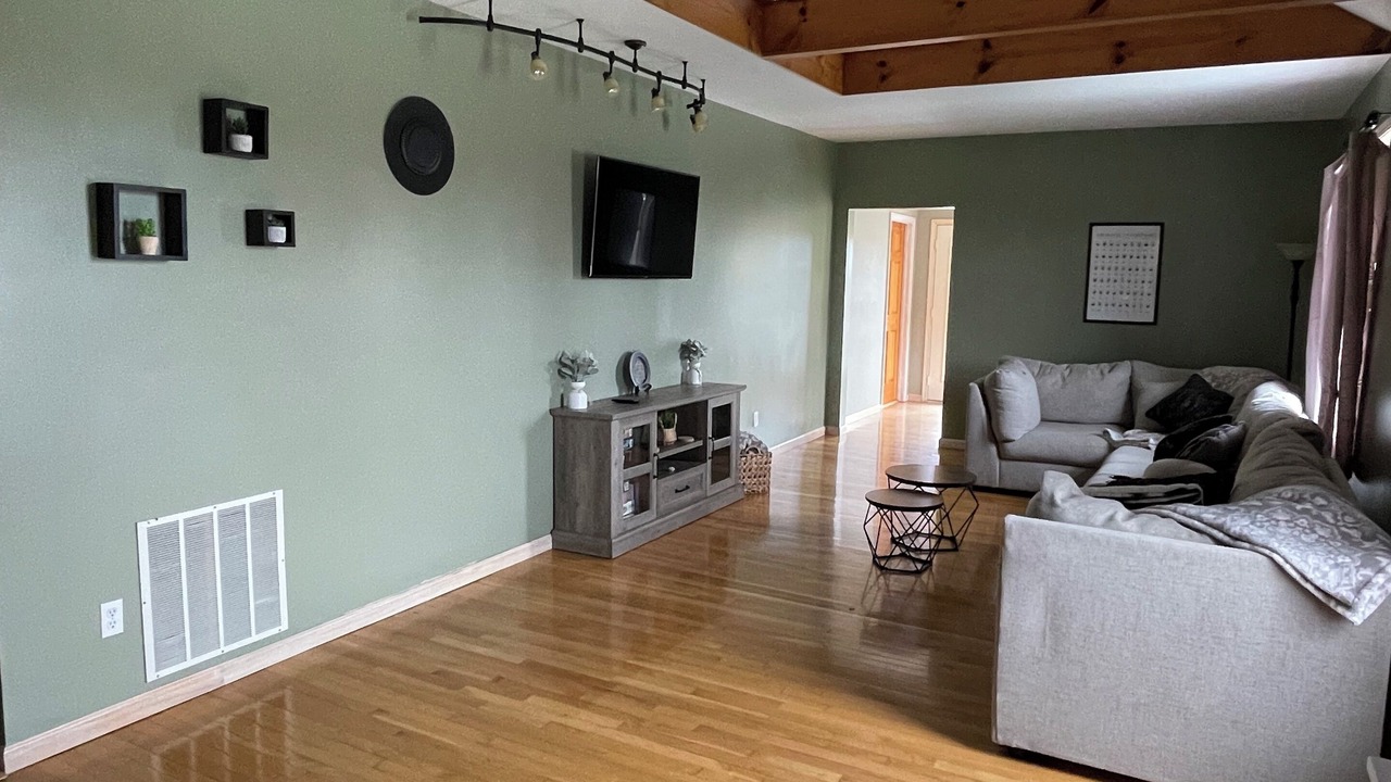 Photo of Livingroom in Anna