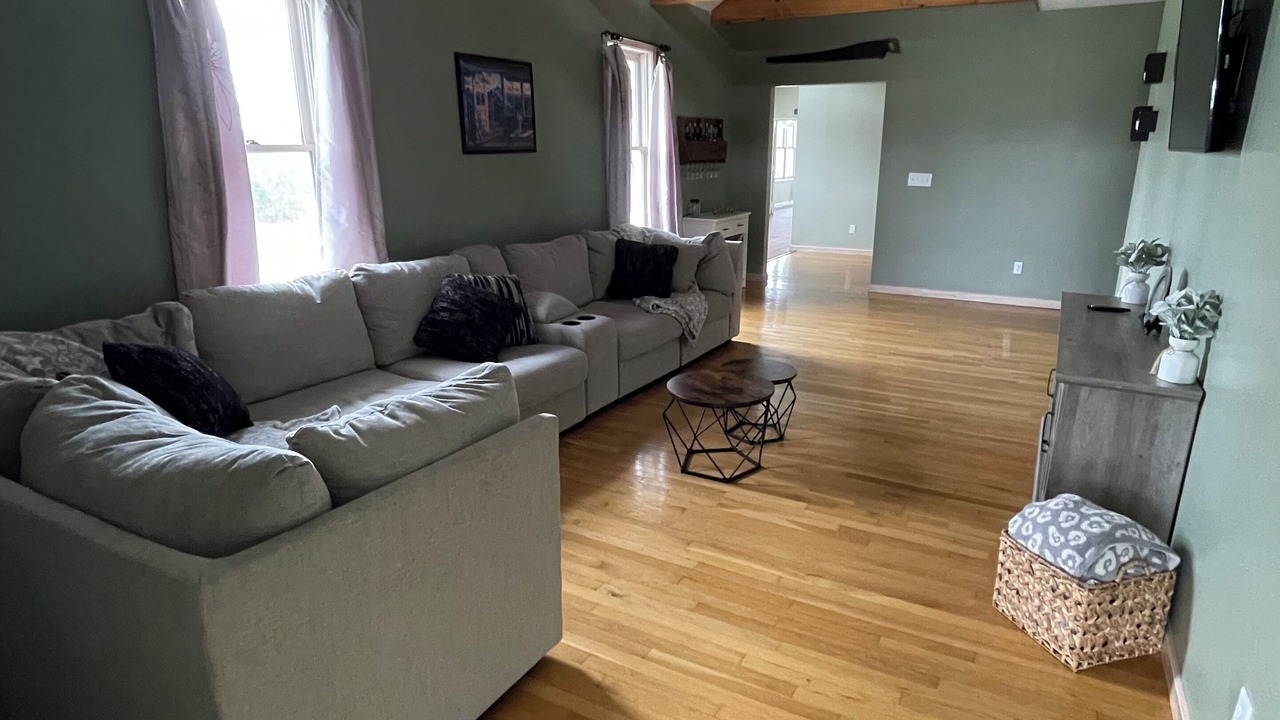 Photo of Livingroom in Anna