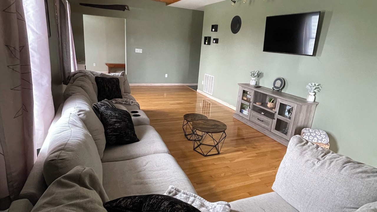 Photo of Livingroom in Anna