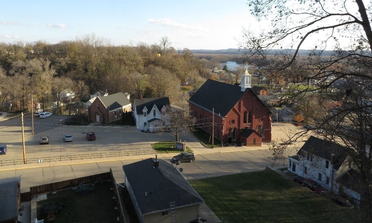 Photo of Outdoor in East Dubuque