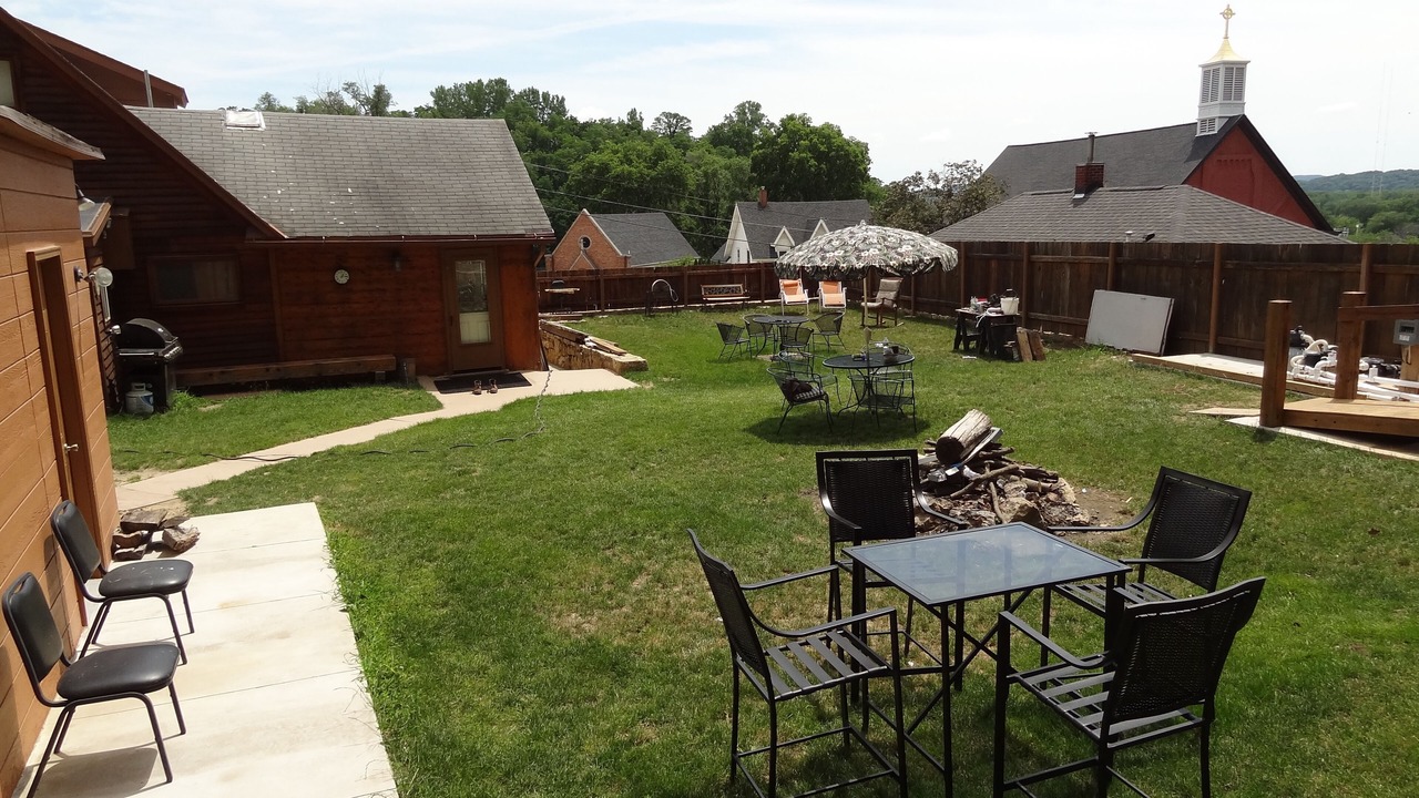 Photo of Outdoor in East Dubuque