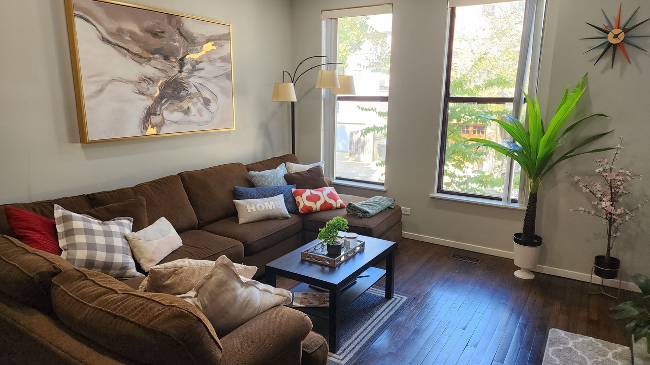 Photo of Bedroom in Ranch Triangle