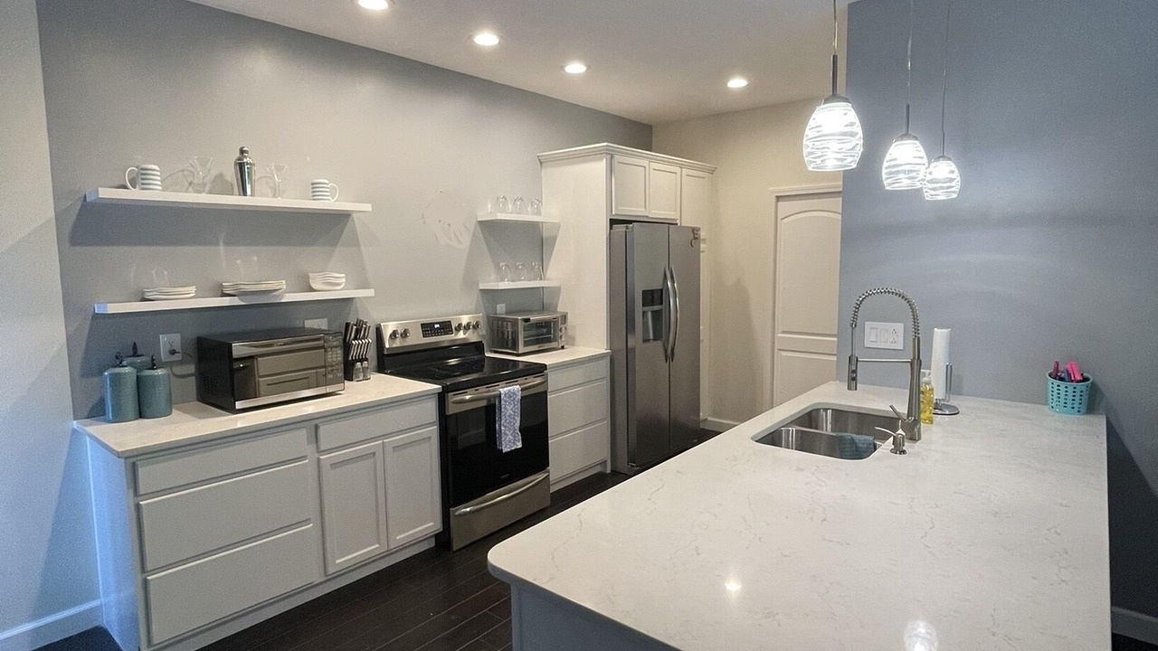 Photo of Kitchen in Murphysboro