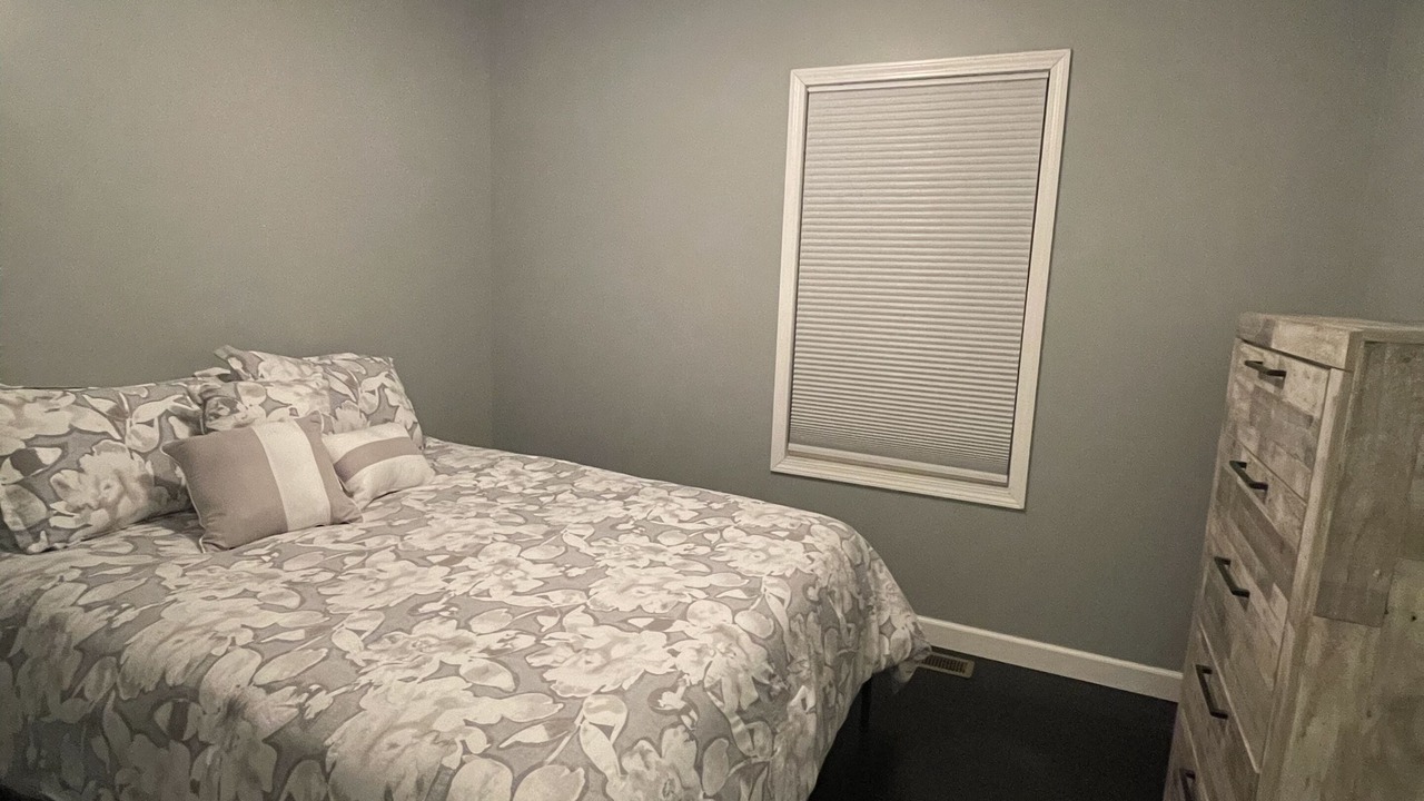 Photo of Bedroom in Murphysboro