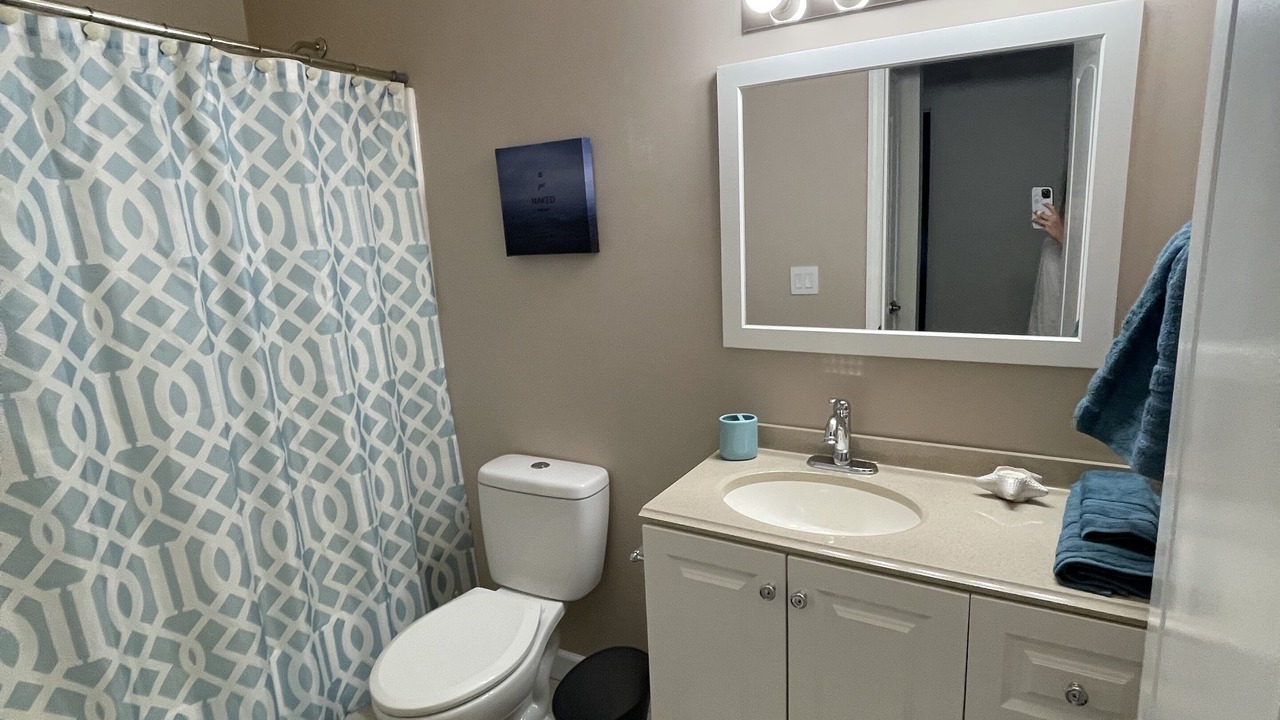 Photo of Bathroom in Murphysboro