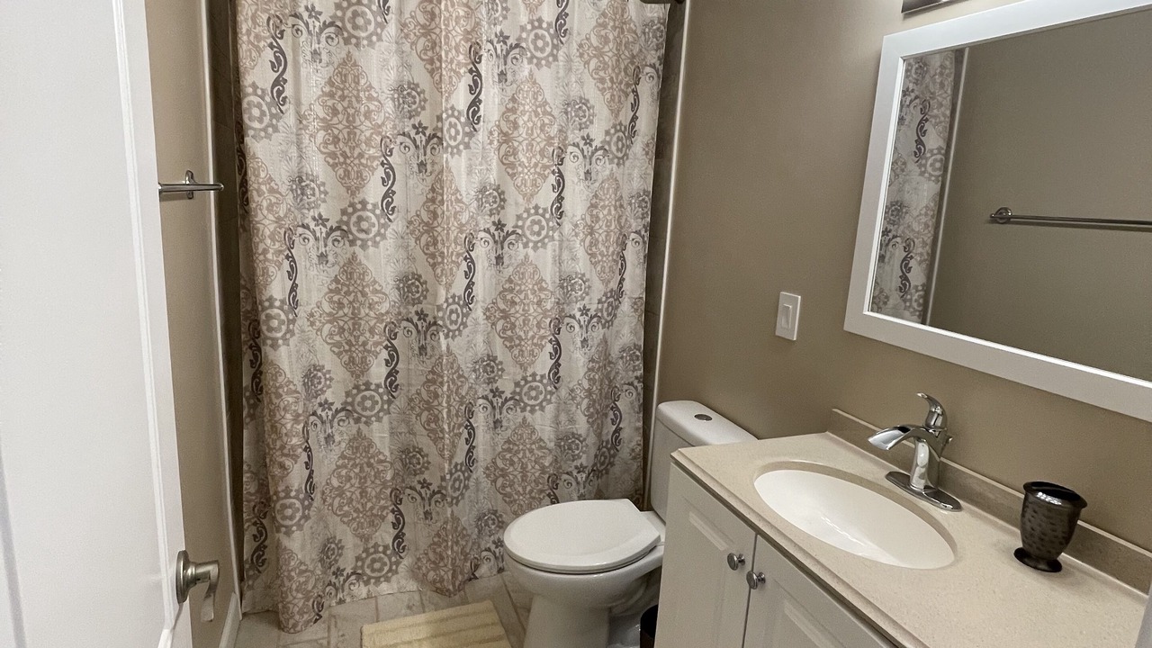 Photo of Bathroom in Murphysboro