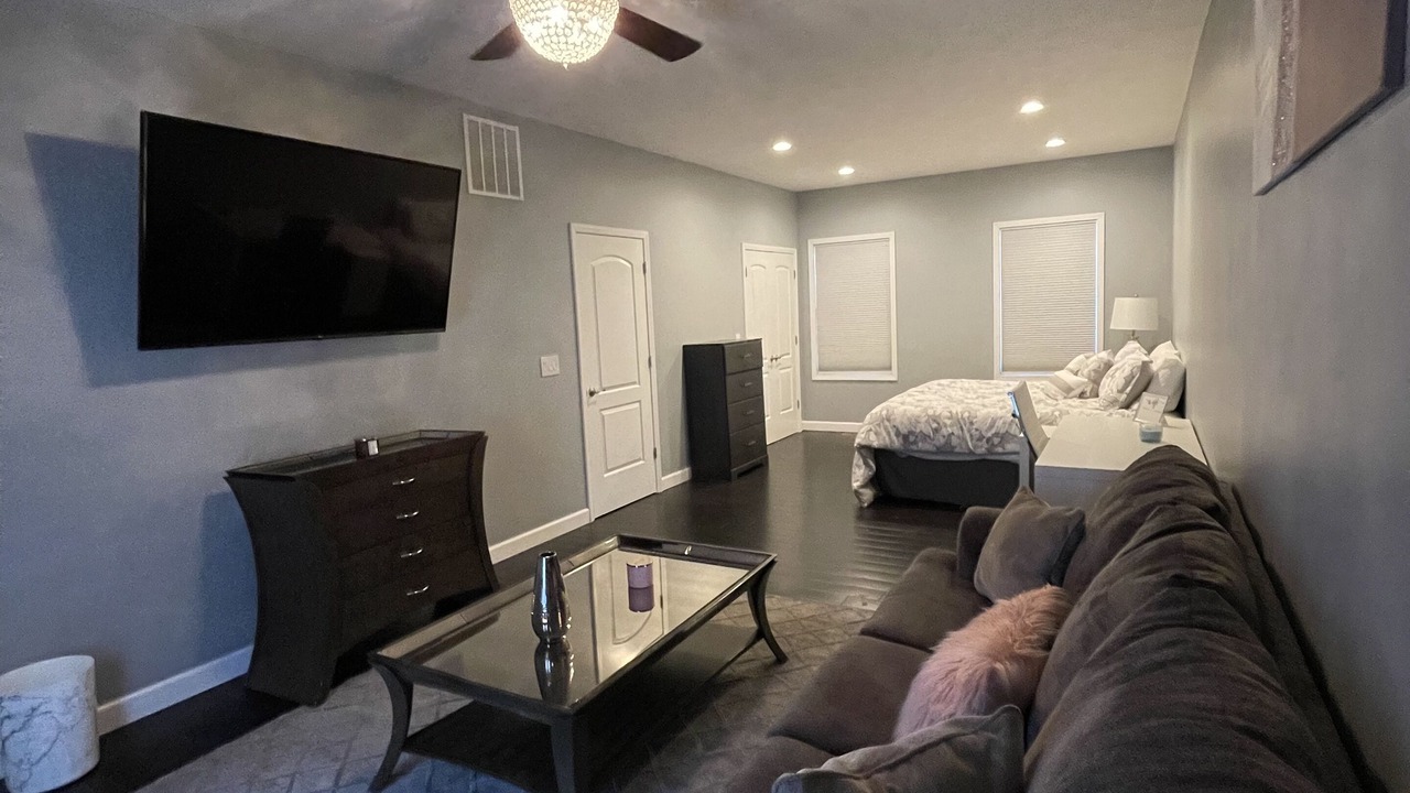 Photo of Livingroom in Murphysboro