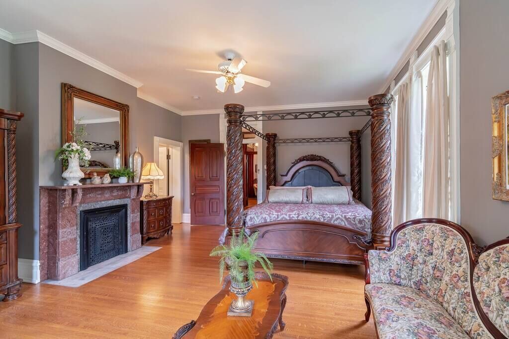 Photo of Livingroom in Fairbury