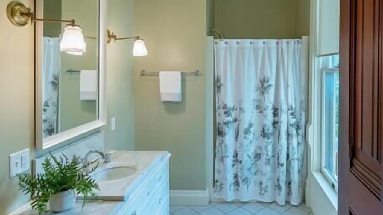 Photo of Bathroom in Fairbury