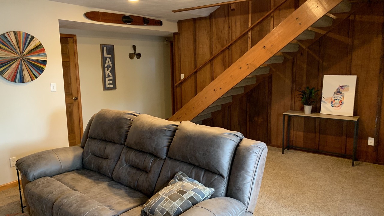 Photo of Bedroom in Marion