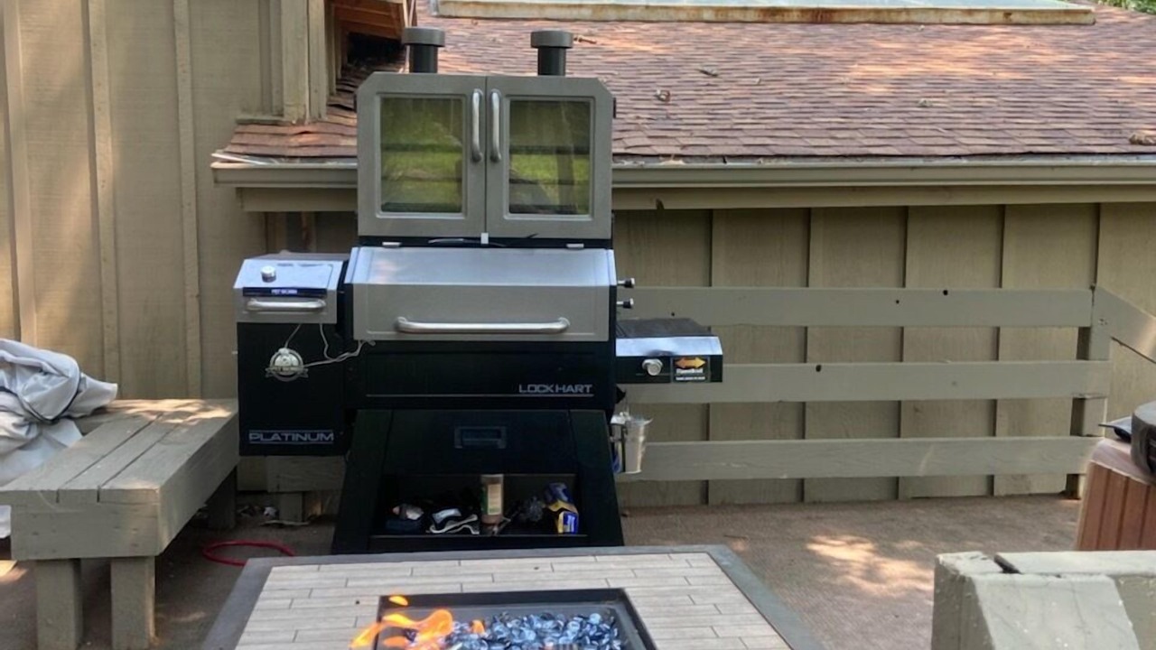 Photo of Outdoor in Marion