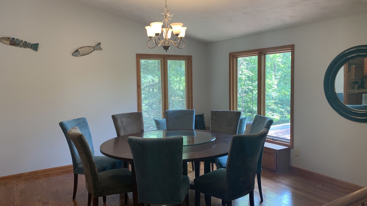Photo of Bedroom in Marion