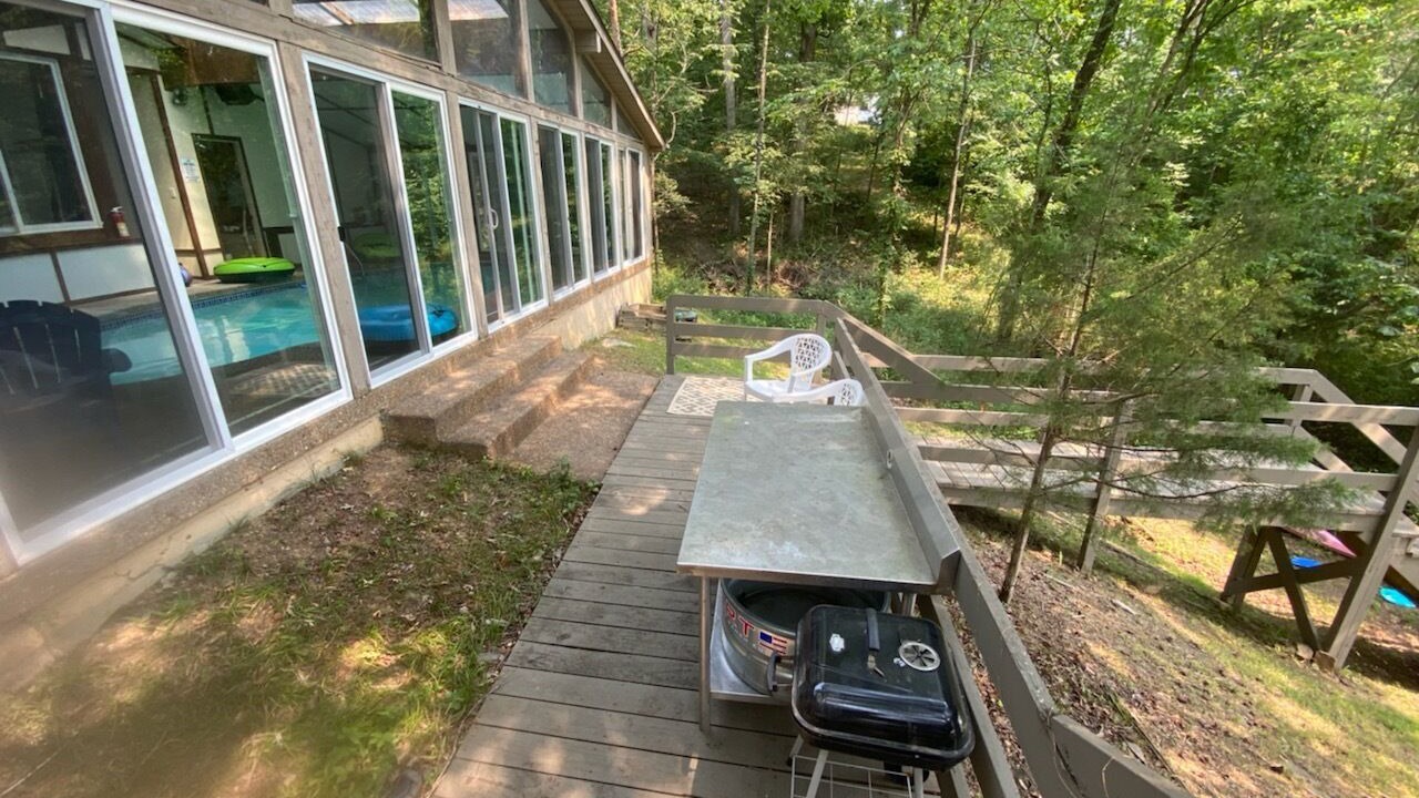Photo of Outdoor in Marion