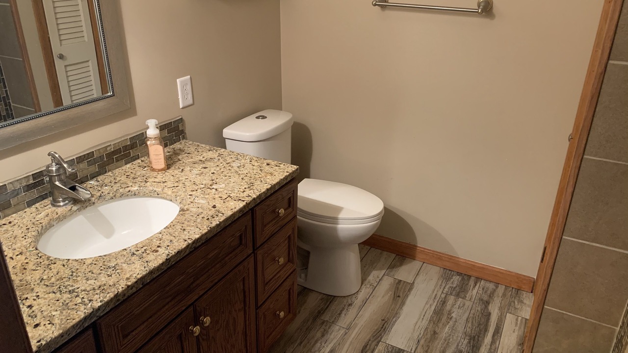 Photo of Bathroom in Marion