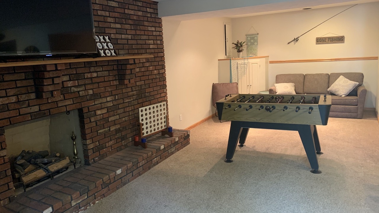 Photo of Bedroom in Marion