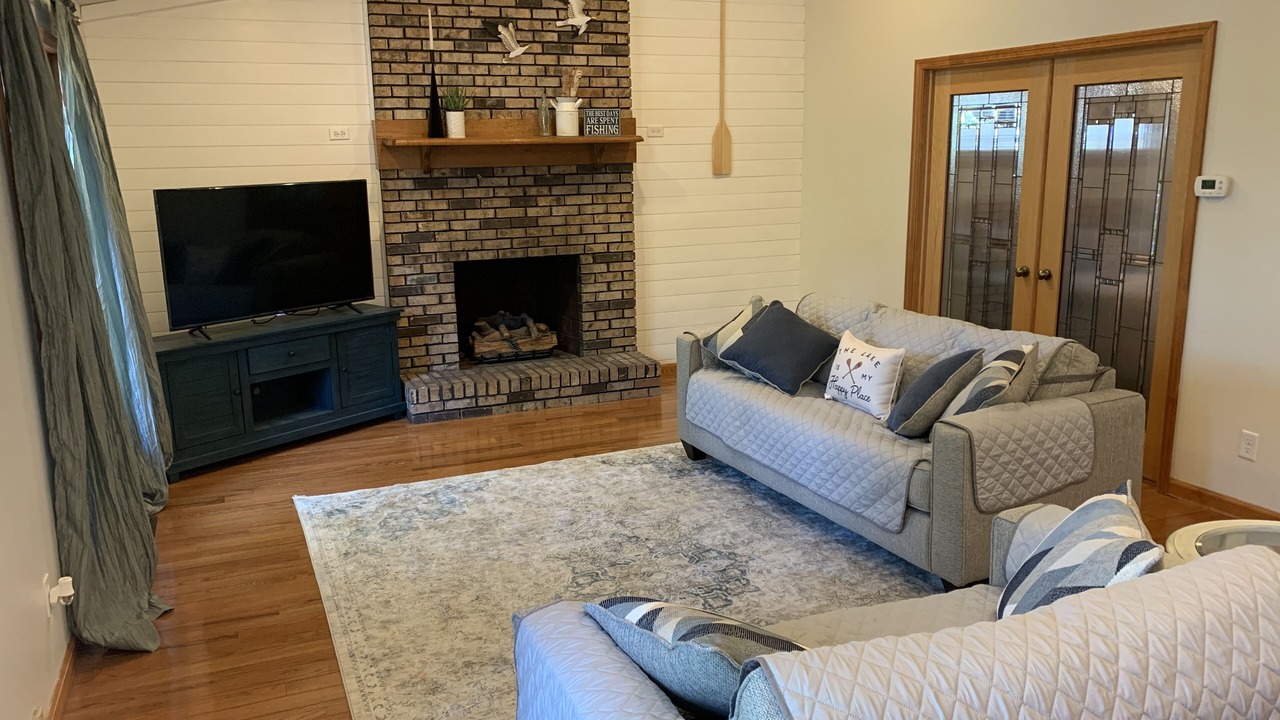 Photo of Bedroom in Marion