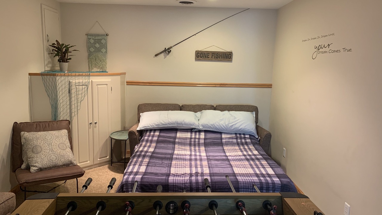 Photo of Bedroom in Marion
