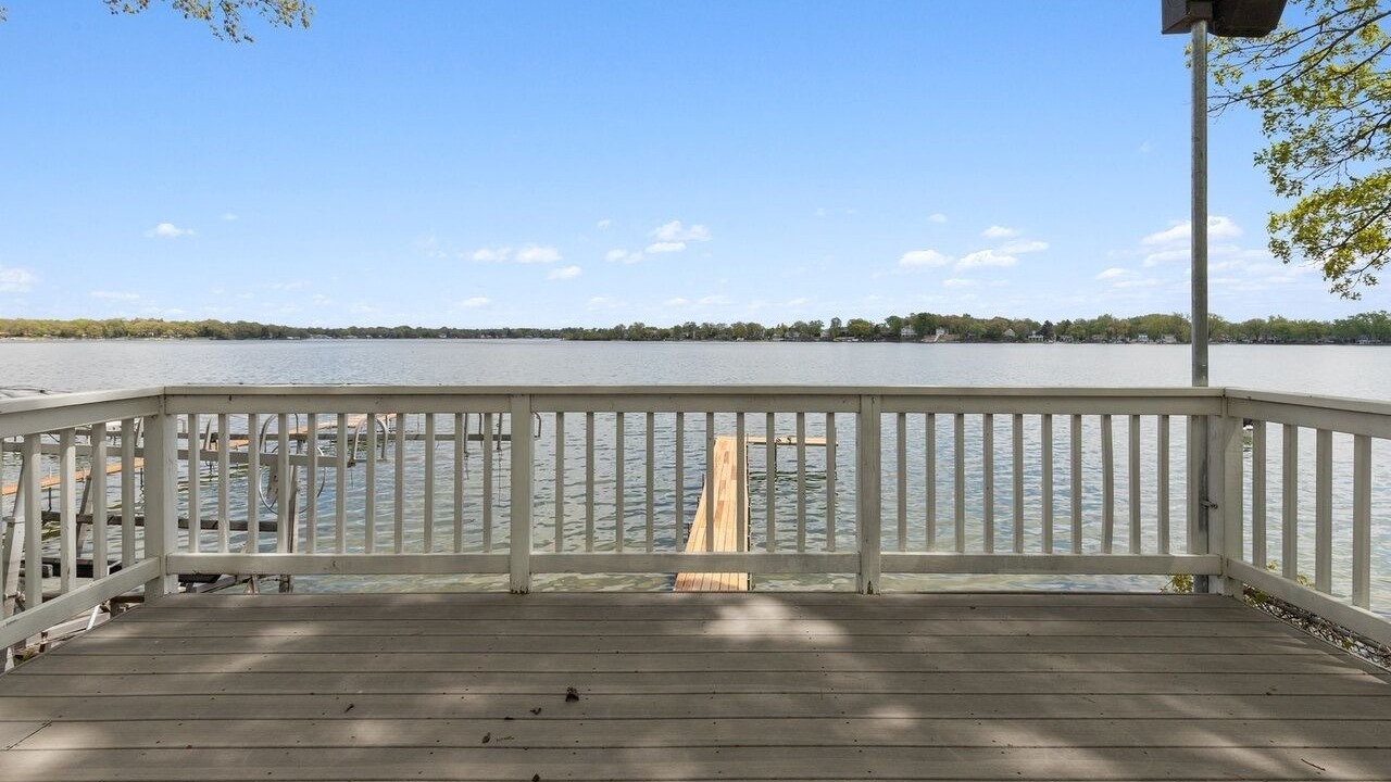 Photo of Outdoor in Channel Lake