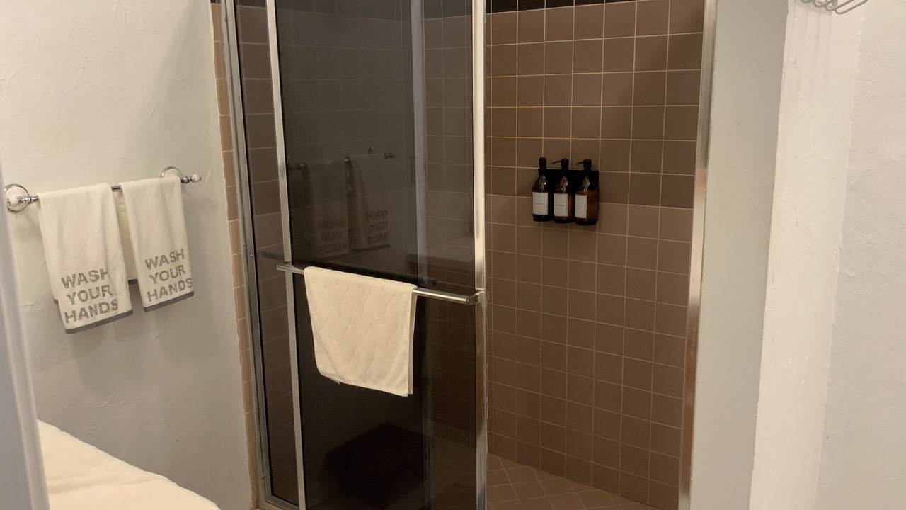 Photo of Bathroom in Channel Lake