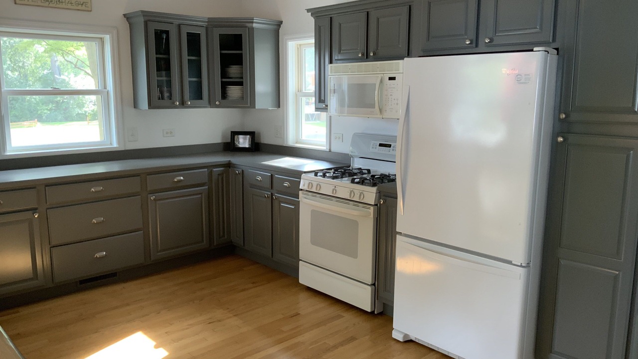 Photo of Kitchen in Channel Lake