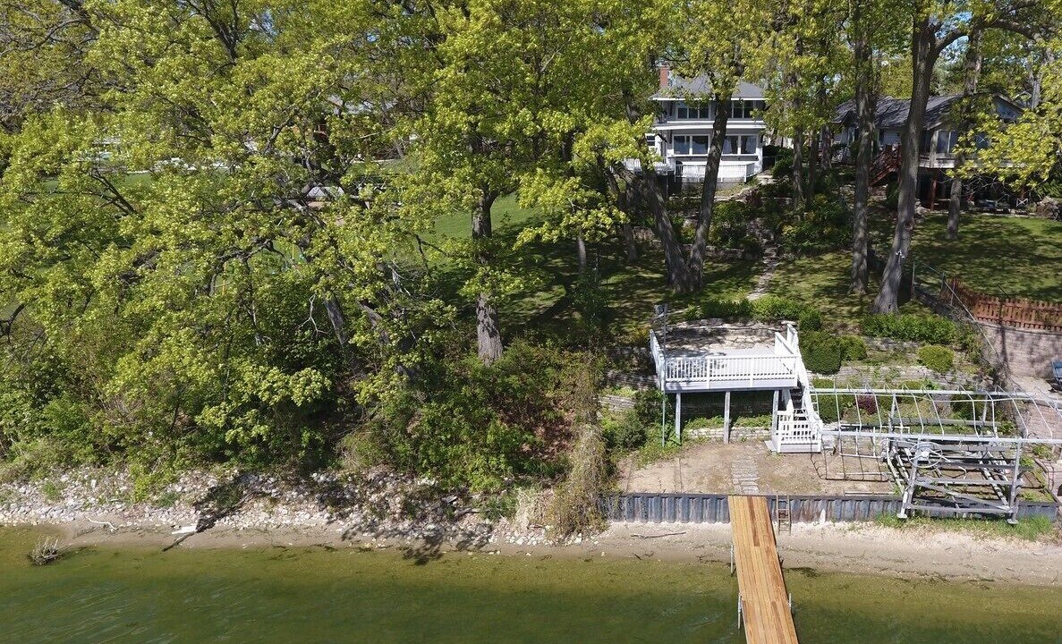 Photo of Outdoor in Channel Lake