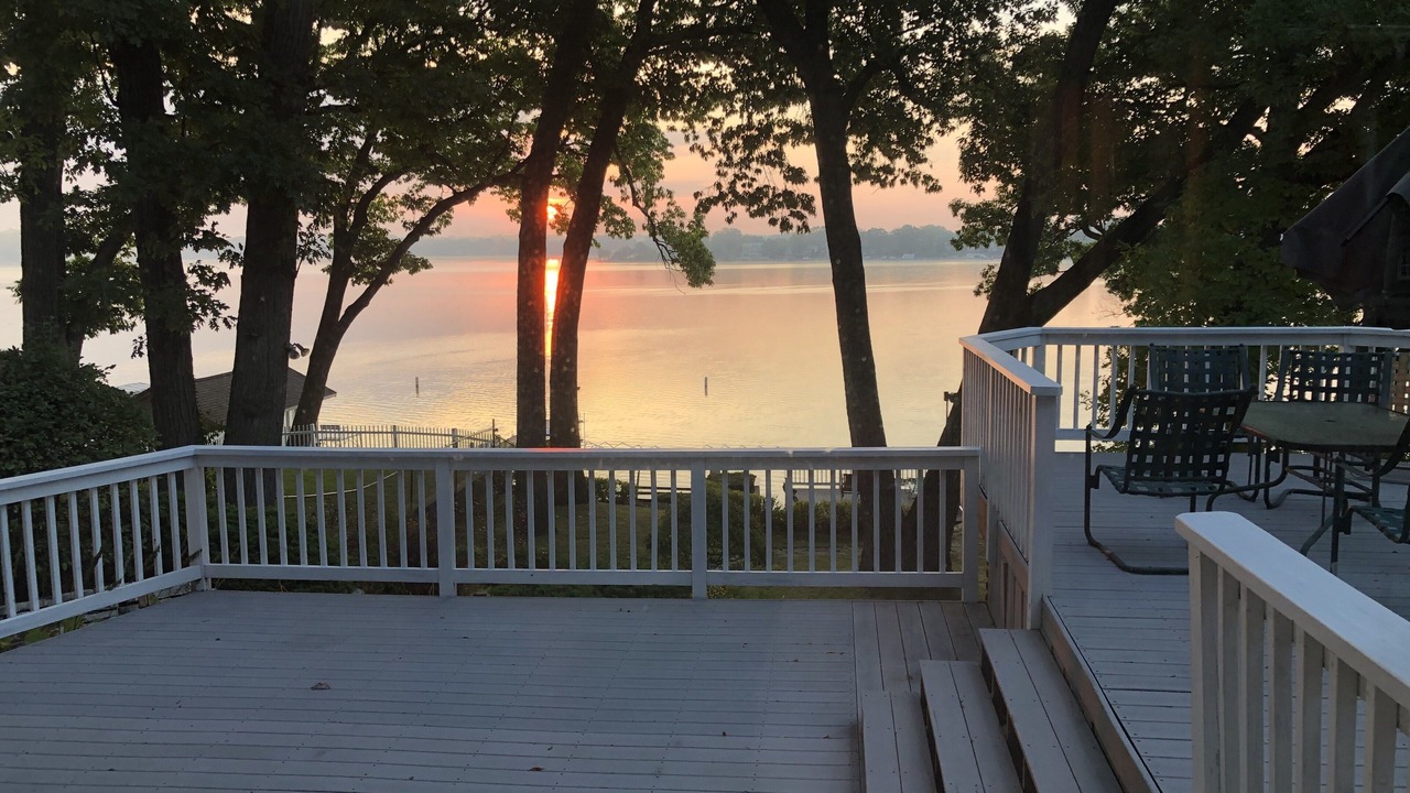 Photo of Outdoor in Channel Lake