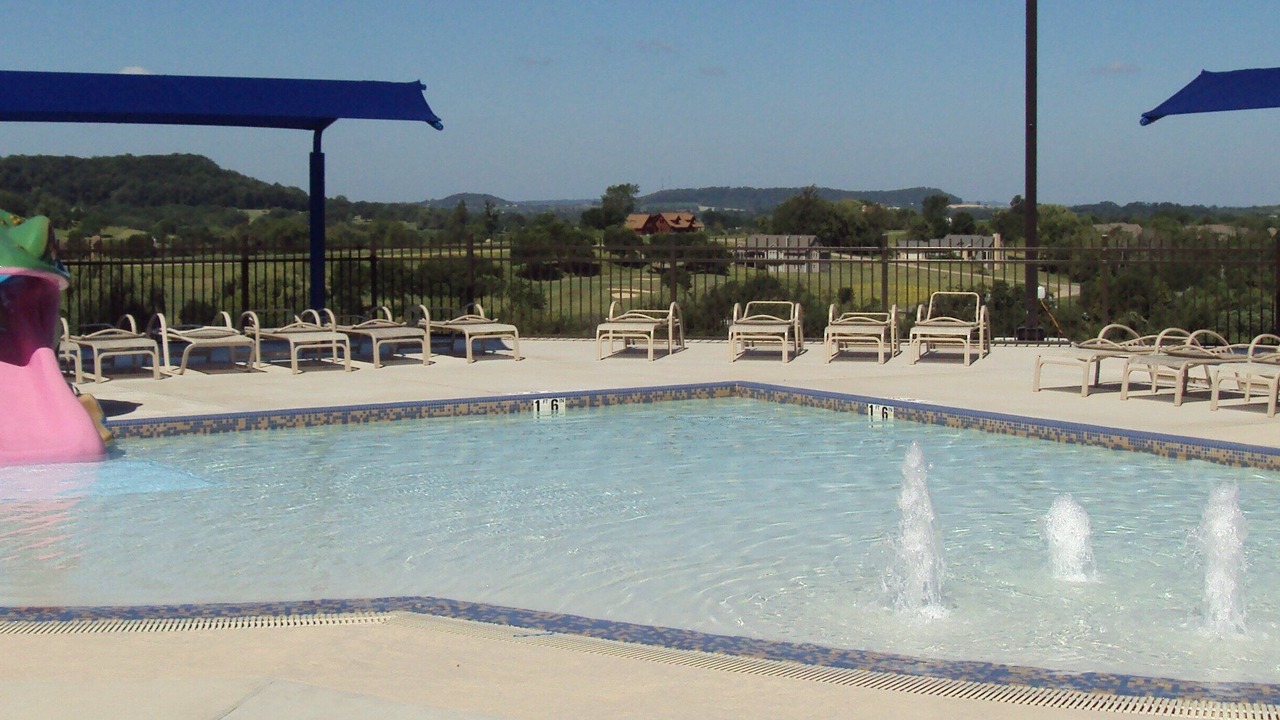 Photo of Outdoor in The Galena Territory