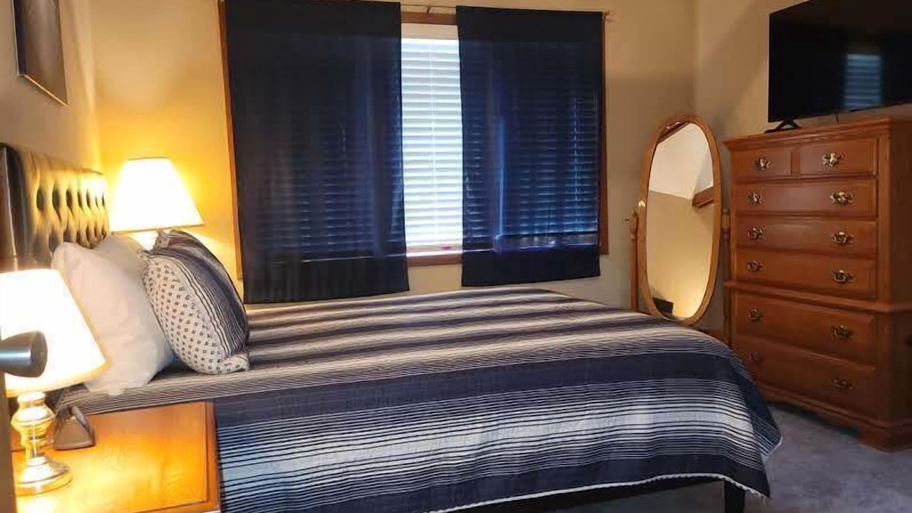 Photo of Bedroom in The Galena Territory