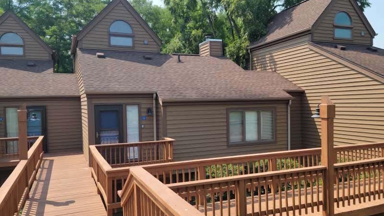 Photo of Outdoor in The Galena Territory