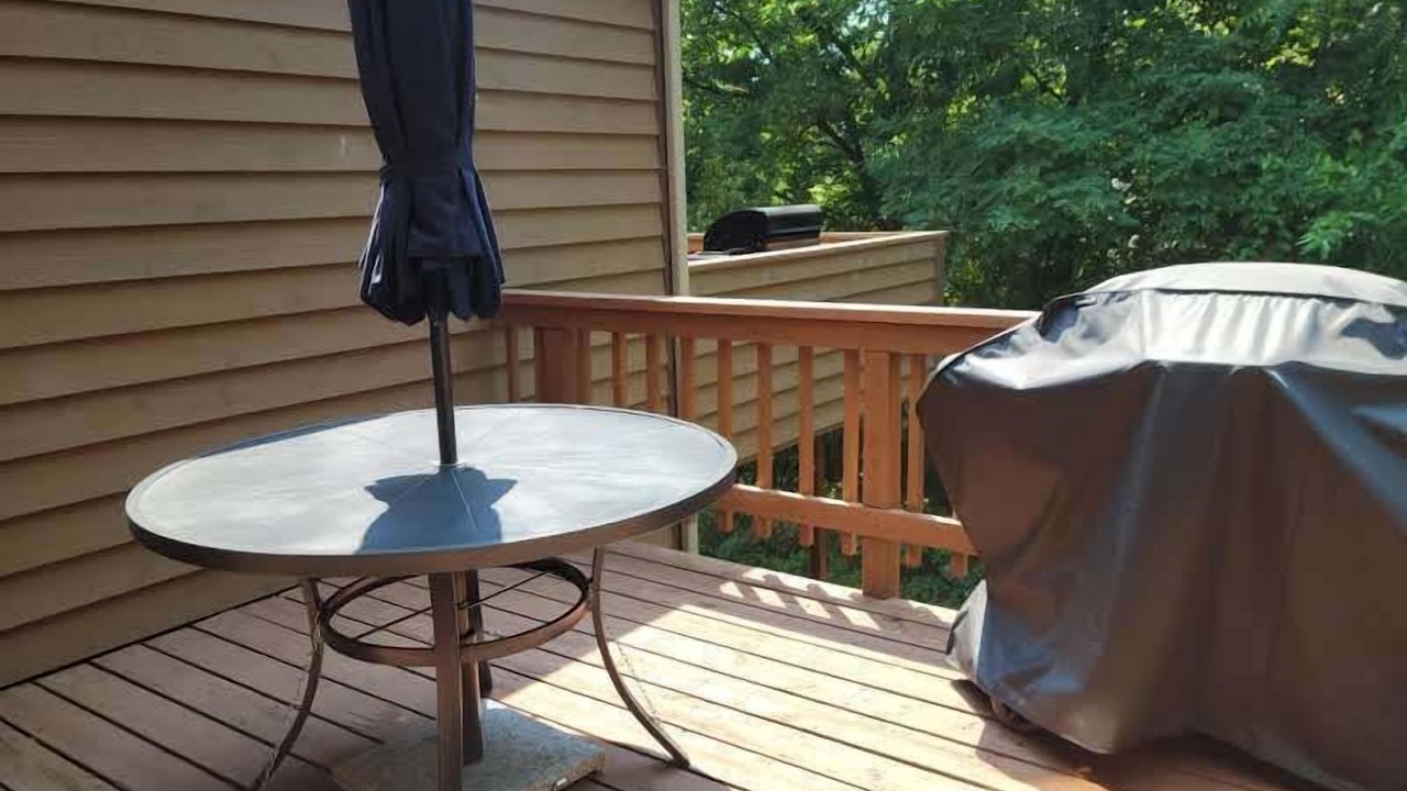 Photo of Outdoor in The Galena Territory