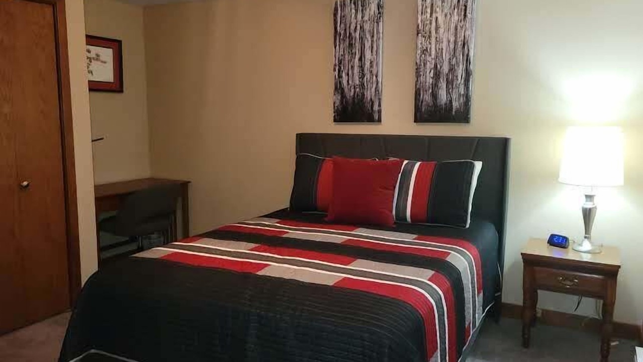 Photo of Bedroom in The Galena Territory