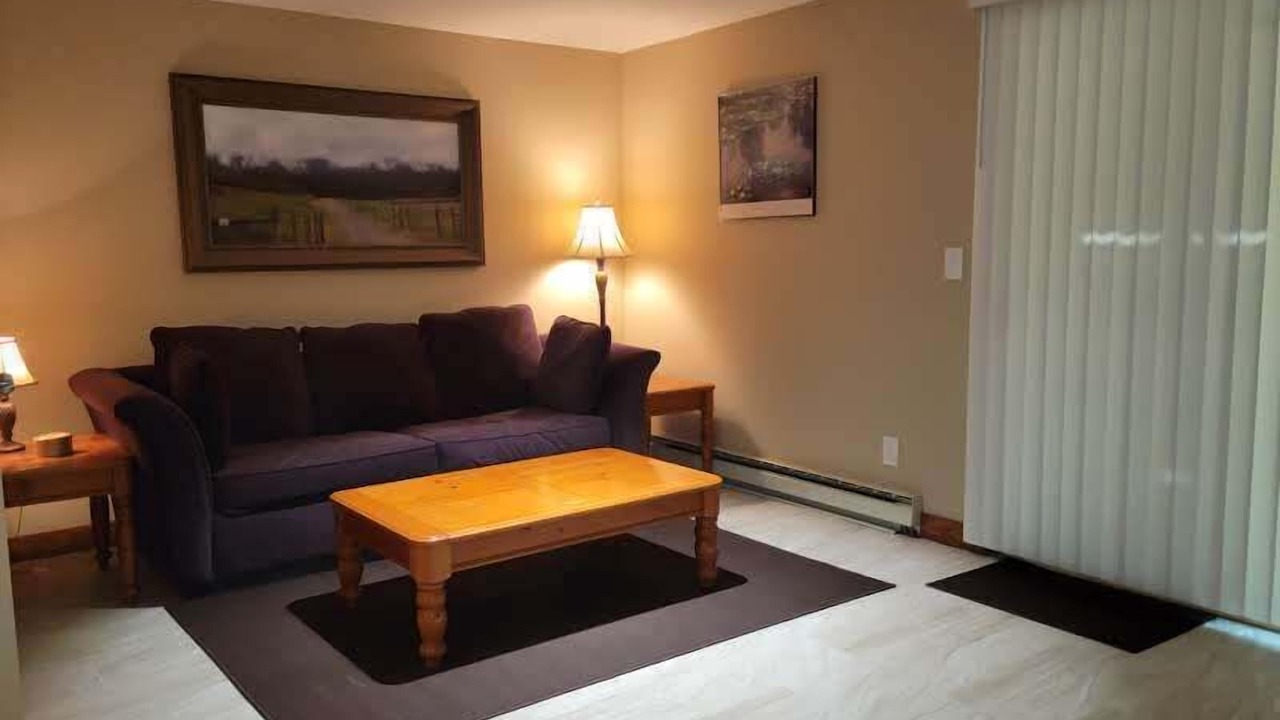 Photo of Livingroom in The Galena Territory