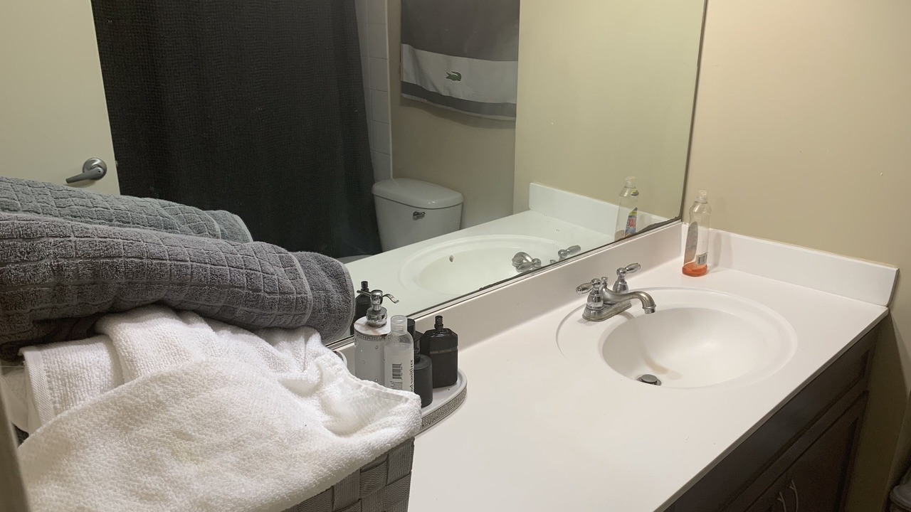 Photo of Bathroom in Westmont