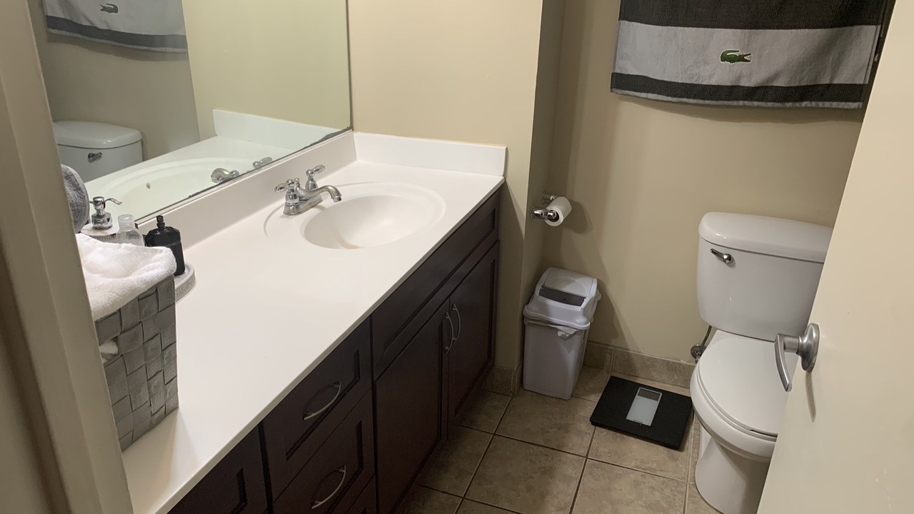 Photo of Bathroom in Westmont