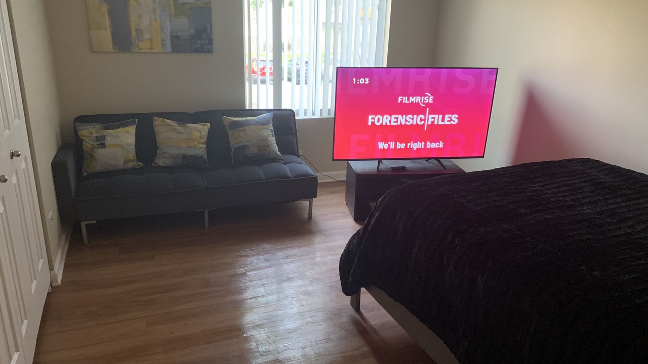 Photo of Bedroom in Westmont
