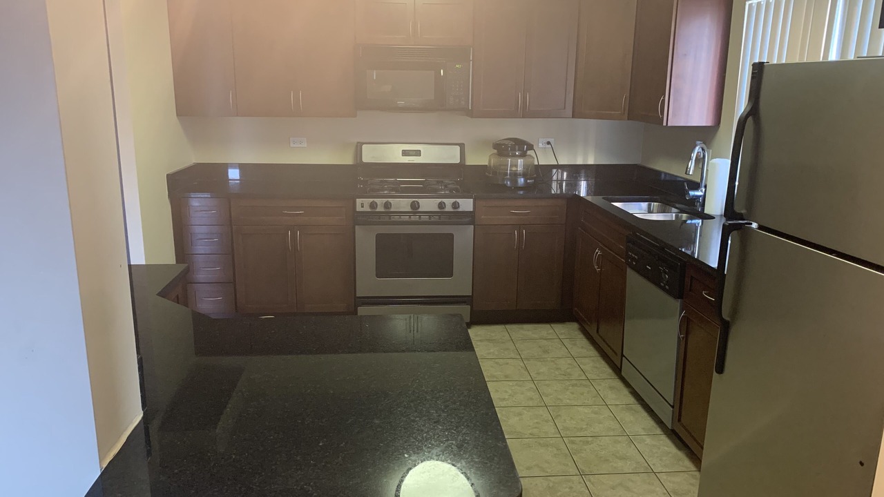Photo of Kitchen in Westmont
