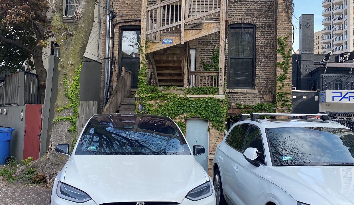 Photo of Outdoor in Lincoln Park