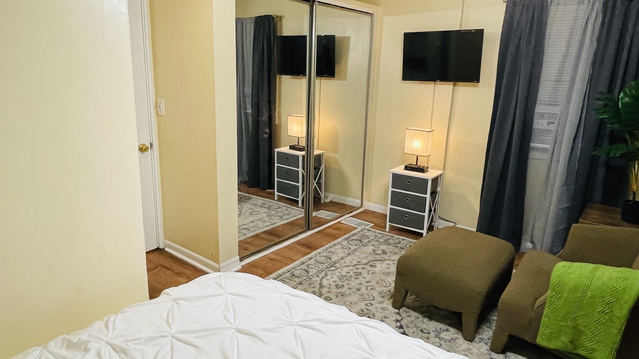 Photo of Bedroom in West Ridge