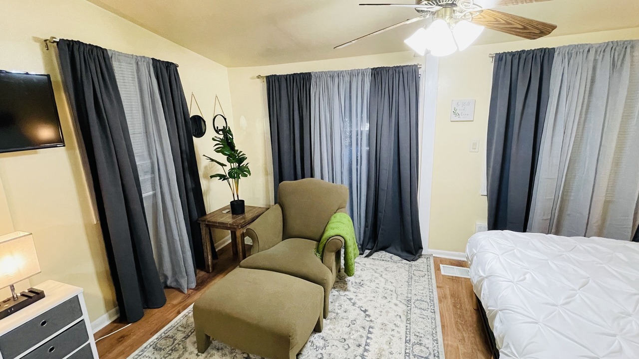 Photo of Bedroom in West Ridge